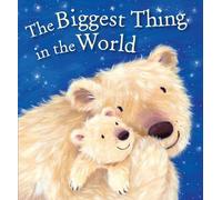 The Biggest Thing in the World