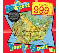 The Biggest Tour In Sport [VINYL]