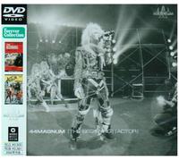 THE BIGINNING/ACTOR [DVD]