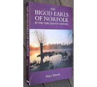 The Bigod Earls of Norfolk in the Thirteenth Century