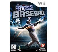 The Bigs 2 (Wii)