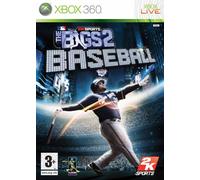 The Bigs 2 (Xbox 360)