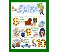 The Bigs of Comfort Farms
