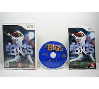 The Bigs (Wii)