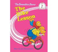 The Bike Lesson: Another Adventure of the Berenstain Bears