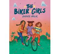 The Biker Girls