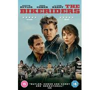 The Bikeriders
