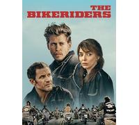 The Bikeriders