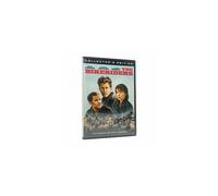 The Bikeriders (2023) 1DVD - Region Free Crime Drama Starring Austin Butler, Tom Hardy