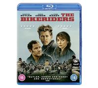 The Bikeriders