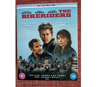 The Bikeriders