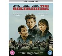 The Bikeriders