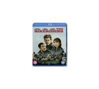 THE BIKERIDERS - Region B Blu Ray BRAND NEW