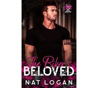 The Biker's Beloved (14 Days of Love and Lust Bikers & Mobsters)