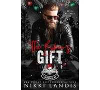 The Biker's Gift: Royal Bastards MC Tonopah, NV (GBMC Tonopah, NV)