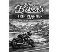The Biker's Trip Planner