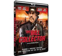 The Bill Collector [Blu-ray]
