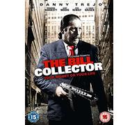 The Bill Collector [DVD]
