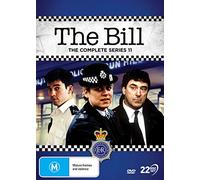 The Bill - Complete Series 11