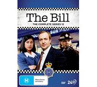 The Bill - Complete Series 12