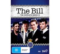 The Bill - Complete Series 13