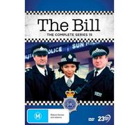 The Bill - Complete Series 15