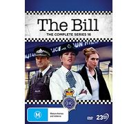 The Bill - Complete Series 16