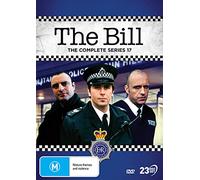 The Bill - Complete Series 17
