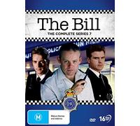 The Bill - Complete Series 7