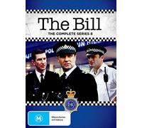 The Bill - Complete Series 8