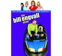 The Bill Engvall Show: Seasons 2 & 3 (3 Discs 2008) -
