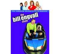 The Bill Engvall Show: The Complete Second & Third Seasons