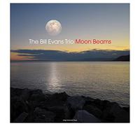 The Bill Evans Trio - Moon Beams (180g Red Vinyl LP) [VINYL]