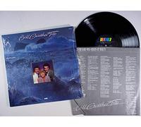 The Bill Gaither Trio - BILL GAITHER TRIO - bless the lord who reigns in beauty WORD 8870 (LP vinyl record)