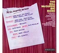 The Bill McGuffie Big Band