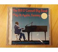The Bill O'Connell Big Band - Play It Again, Sammy