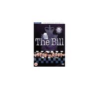The Bill - Series 1-3 - Complete [DVD]