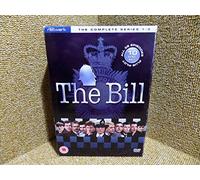 The Bill - Series 1-3 - Complete [DVD]