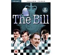 The Bill - Volume 3