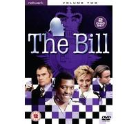 The Bill - Series 4 Volume 2 [1988] [DVD]