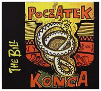 The Bill - The Bill: PoczÄtek koĹca (reedycja 2020) [CD]