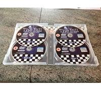 The Bill - The Complete First Series [DVD] [1984]