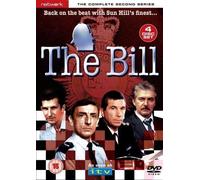 The Bill - The Complete Series 2 [DVD] [1985]
