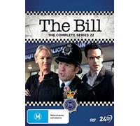 The Bill - The Complete Series 22