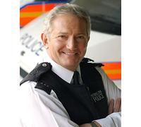 The Bill (TV) Graham Cole PC Tony Stamp 10x8 Photo