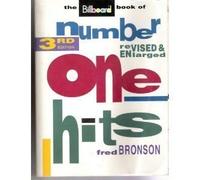 The Billboard Book of Number One Hits