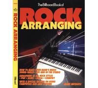 The Billboard Book of Rock Arranging