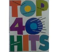 The Billboard Book of Top 40 Hits
