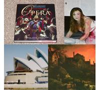 The Billboard Illustrated Encyclopedia Of Opera