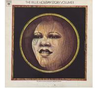 Billie Holiday - The Billie Holiday Story Volume II